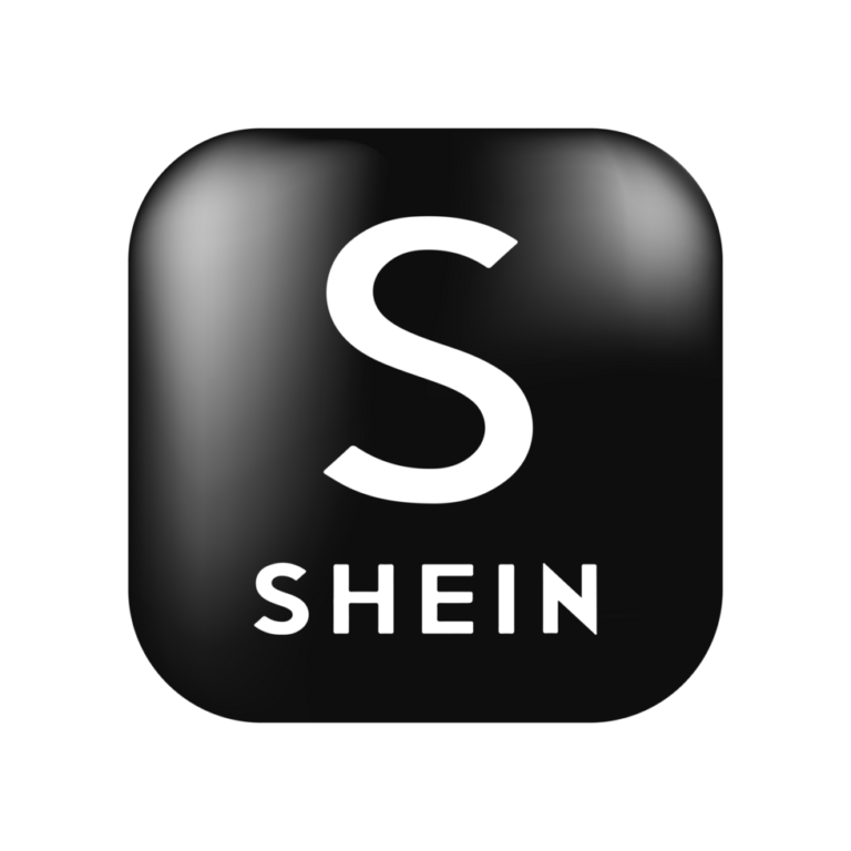Shein screenshot
